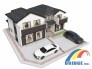 B号棟 駐車1台可能で、しまえるスペースが充実したお住まい。
ファミリークローゼット、WIC、可動棚完備。
また教育施設が徒歩圏内で安心、学校行事も近くてらくらくです。
是非、松戸市内で新築一戸建てをお探しの方はお気軽にお問い合わせください。
お待ちしております。