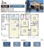 2号棟 用途に合わせて使いやすい間取です