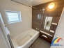 1号棟 換気、乾燥、暖房、涼風機能付きシステムバス
