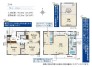 1号棟 用途に合わせて使いやすい間取です