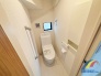 1号棟 1階・2階ウォシュレット機能付き　