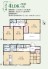 2号棟 用途に合わせて使いやすい間取です