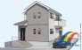 駐車2台可能で、全室南向きの明るく快適な住まい。
WIC、2階ホール収納付き。
2寝室から行き来ができる南向きの広々バルコニー完備。
是非、船橋市内で新築一戸建てをお探しの方はお気軽にお問い合わせください。
お待ちしております。
