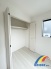 収納豊富で毎日のお洋服選びも楽しくなりそうですね