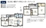 B号棟 用途に合わせて使いやすい間取です