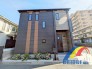 B号棟 駐車1台可能で、全室南向きの明るく開放的なお住まい。
陽当良好の広々バルコニー、その他嬉しい収納の完備です。
また教育施設、生活利便施設が徒歩圏内。
是非、市川市内で新築一戸建てをお探しの方はお気軽にお問い合わせください。
お待ちしております。
同社同等仕様施工例