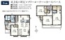 E号棟 用途に合わせて使いやすい間取です