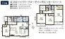 D号棟 用途に合わせて使いやすい間取です