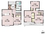 A号棟 間取り図