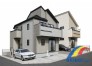 1号棟 駐車2台可能で、便利なスペース スッキリ片付く収納が豊富な住まい。
キッチン周りが整うパントリー付き。
利便施設も徒歩圏内で、お買い物もラクラクです。
是非、八千代市で新築一戸建をお探しの方はお気軽にお問い合わせ下さい。
お待ちしております。