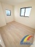 寝室や子供部屋にもご利用いただける洋室