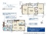 2号棟 用途に合わせて使いやすい間取です