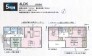 5号棟 用途に合わせて使いやすい間取です