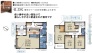 用途に合わせて使いやすい間取です
