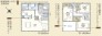 2号棟 用途に合わせて使いやすい間取です