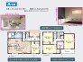 用途に合わせて使いやすい間取です