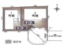 1号棟 