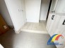 3号棟 明るく温もり溢れる玄関