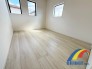 2号棟 寝室や子供部屋にもご利用いただける洋室