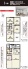 1号棟 用途に合わせて使いやすい間取です