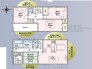 10号棟 用途に合わせて使いやすい間取です