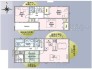 14号棟 用途に合わせて使いやすい間取です