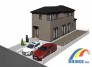 駐車2台可能で、全室南向きの明るい開放的なお住まい。
パントリー、リビング収納、2階ホール収納付き。
2階ホールからも行き来ができる広々バルコニーも付いています。
是非、富津市内で新築一戸建てをお探しの方はお気軽にお問い合わせ下さい。
お待ちしております。