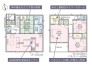 6号棟 用途に合わせて使いやすい間取です