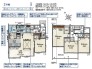 2号棟 用途に合わせて使いやすい間取です