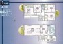 1号棟 用途に合わせて使いやすい間取です