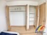 9号棟 収納豊富で毎日のお洋服選びも楽しくなりそうですね