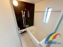 21号棟 換気、乾燥、暖房、涼風機能付きシステムバス
同社同等仕様施工例