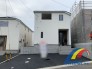 21号棟 駐車1台可能で、静かで周辺環境の良いエリア。
教育施設も徒歩圏内で登下校安心です。
また全居室に収納付きで快適なお住まいです。
是非、市原市内で新築一戸建てをお探しの方はお気軽にお問い合わせください。
お待ちしております。