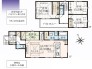 4号棟 用途に合わせて使いやすい間取です