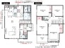 1号棟 用途に合わせて使いやすい間取です