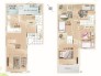 用途に合わせて使いやすい間取です