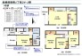 1号棟 用途に合わせて使いやすい間取です