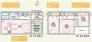 1号棟 用途に合わせて使いやすい間取です