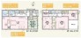 2号棟 用途に合わせて使いやすい間取です