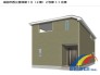 2号棟 駐車3台可能で、利便施設が近く お買い物にも嬉しい環境。
リビングから続く和室付き、寝室やくつろぎスペースに最適です。
また南向きの広々バルコニーも付いています。
是非、成田市内で新築一戸建てをお探しの方はお気軽にお問い合わせください。
お待ちしております。