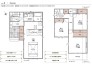 用途に合わせて使いやすい間取です