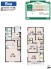 B号棟 用途に合わせて使いやすい間取です