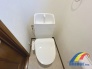 トイレ新品