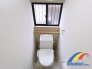 トイレ新品
