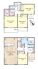 A号棟 用途に合わせて使いやすい間取です