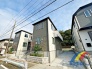 K号棟 駐車3台可能で、地震に強く安心の省エネ住宅。
静かな周辺環境、快適なお住まい。
全室フロ―リングで、全寝室に収納完備。
是非、八千代市内で新築一戸建てをお探しの方はお気軽にお問い合わせください。
お待ちしております。
同社同等仕様施工例