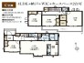 C号棟 用途に合わせて使いやすい間取です