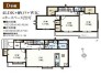 D号棟 用途に合わせて使いやすい間取です
