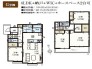 G号棟 用途に合わせて使いやすい間取です