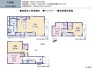用途に合わせて使いやすい間取です